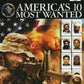 Playstation 2: America's 10 Most Wanted