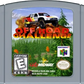 Nintendo 64: Off Road Challenge