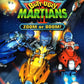 GameCube: Butt Ugly Martians Zoom or Doom