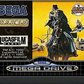 Mega Drive: Indiana Jones and the Last Crusade