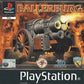 Playstation: Ballerburg