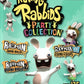Nintendo Wii: Raving Rabbids Party Collection
