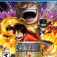 Playstation 4: One Piece Pirate Warriors 3