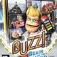 Playstation 2: Buzz: Brain of the UK