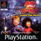 Playstation: 40 Winks