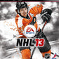 Playstation 3: NHL 13