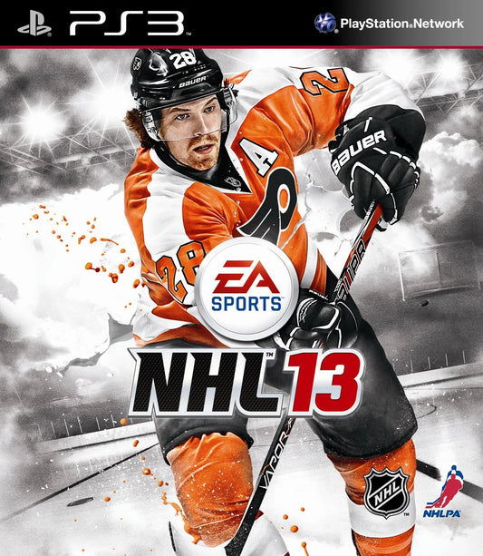 Playstation 3: NHL 13