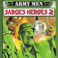 Playstation 2: Army Men Sarge's Heroes 2