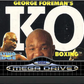 Mega Drive: George Foreman's KO Boxing
