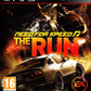 Playstation 3: Need for Speed: The Run
