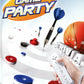 Nintendo Wii: Game Party