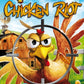 Nintendo Wii: Chicken Riot