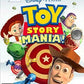 Nintendo Wii: Toy Story Mania