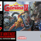 Super Nintendo: Super Castlevania IV