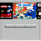 Super Nintendo: The Smurfs