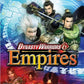 Xbox 360: Dynasty Warriors 6 Empires