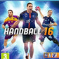 Playstation 4: Handball 16