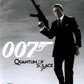 Nintendo Wii: 007: Quantum of Solace