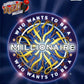 Playstation 2: Who Wants to Be A Millionaire: Party Edition