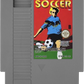 NES: Tecmo World Cup Soccer