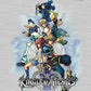 Playstation 2: Kingdom Hearts 2
