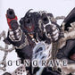Playstation 2: Gungrave