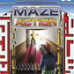 Playstation 2: Maze Action