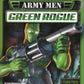 Playstation 2: Army Men Green Rogue