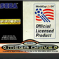 Mega Drive: World Cup USA '94