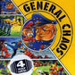 Mega Drive: General Chaos