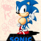 Mega Drive: Sonic the Hedgehog