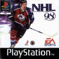 Playstation: NHL 98