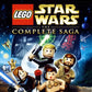 Nintendo Wii: LEGO Star Wars: The Complete Saga