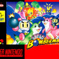 Super Nintendo: Super Bomberman 3
