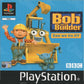Playstation: Bob the Builder: Can We Fix It?