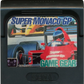 Game Gear: Super Monaco GP