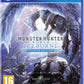 Playstation 4: Monster Hunter World: Iceborne [Master Edition]