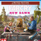 Playstation 4: Far Cry New Dawn