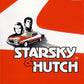 Playstation 2: Starsky and Hutch
