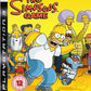 Playstation 3: The Simpsons Game