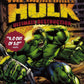 GameCube: The Incredible Hulk Ultimate Destruction