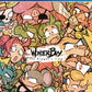 Playstation 4: Wonder Boy: The Dragon's Trap