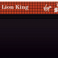Master System: The Lion King