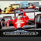 Mega Drive: Super Monaco GP
