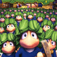 PSP: Lemmings