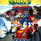 Game Gear: Sonic Drift Racing