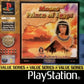 Playstation: Moses Prince of Egypt