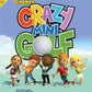 Nintendo Wii: Kidz Sports Crazy Mini Golf