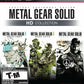 Playstation 3: Metal Gear Solid HD Collection