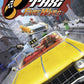PSP: Crazy Taxi: Fare Wars